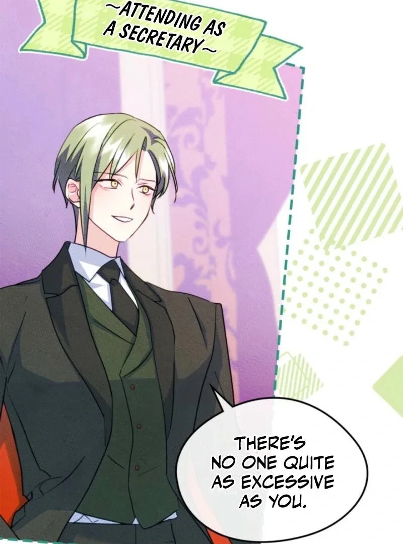 I Became The Male Lead’s Female Friend Chapter 85 page 7