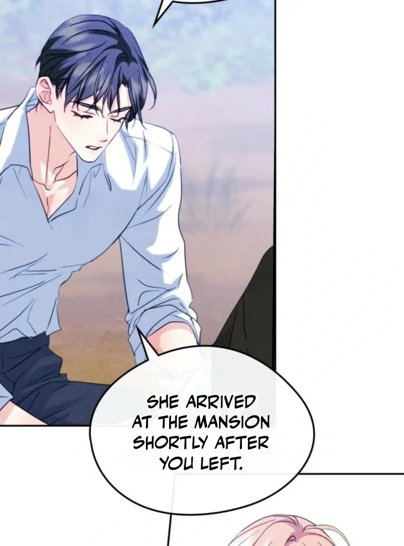 I Became The Male Lead’s Female Friend Chapter 86 page 27