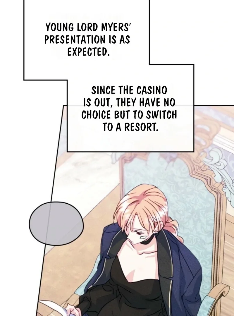 I Became The Male Lead’s Female Friend Chapter 86 page 60