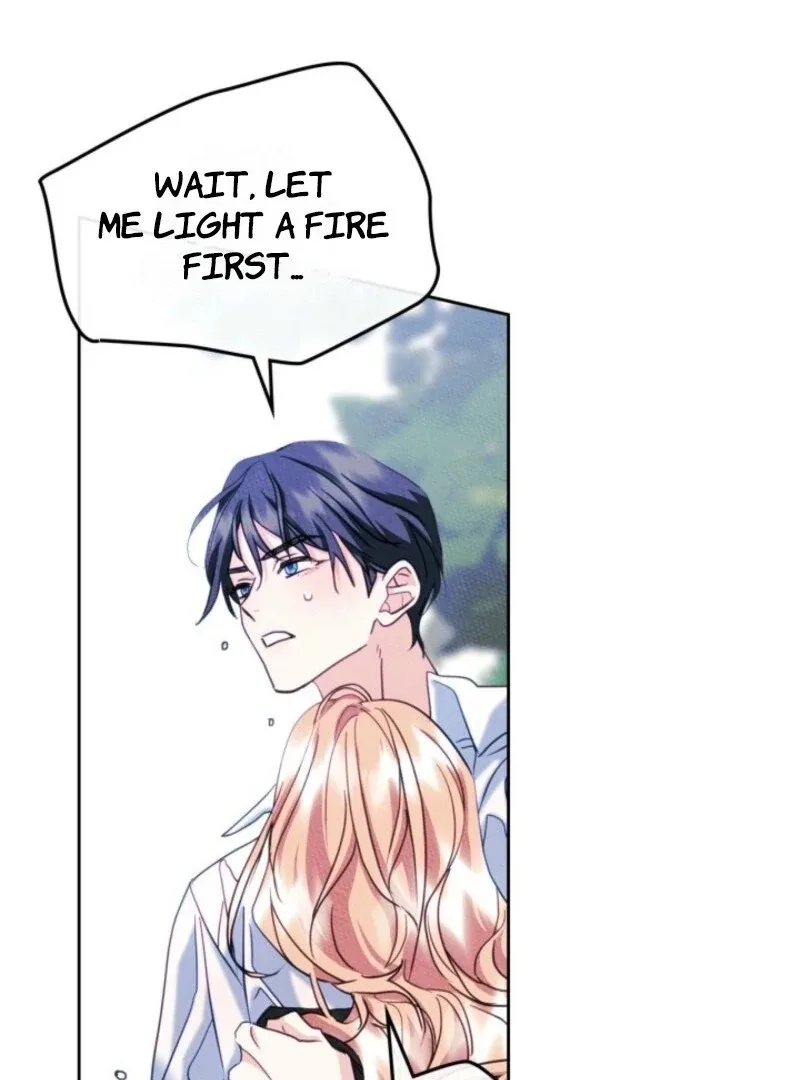 I Became The Male Lead’s Female Friend Chapter 86 page 10