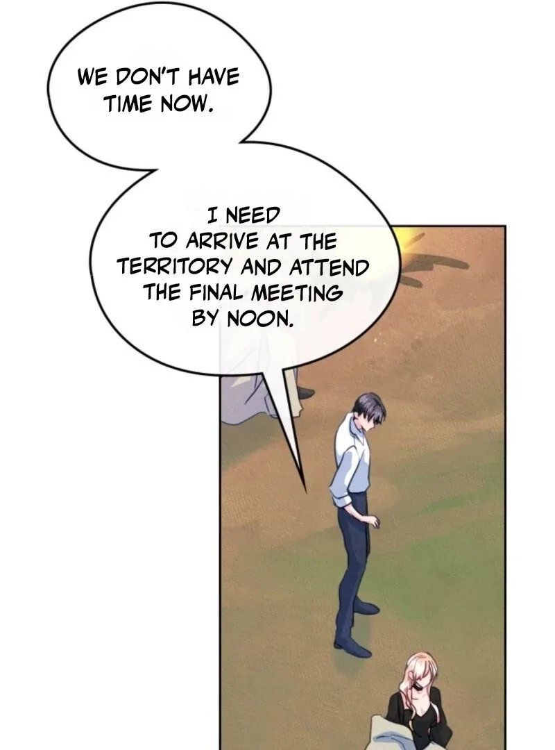 I Became The Male Lead’s Female Friend Chapter 86 page 35