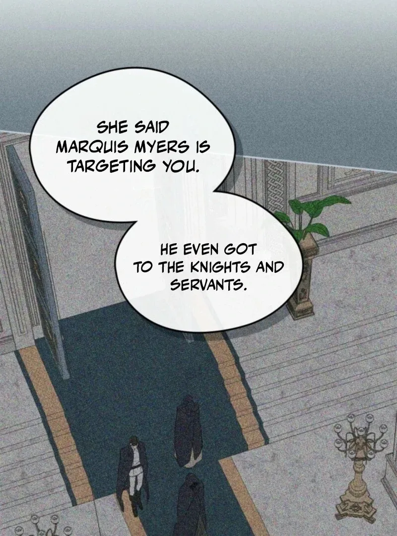 I Became The Male Lead’s Female Friend Chapter 86 page 29