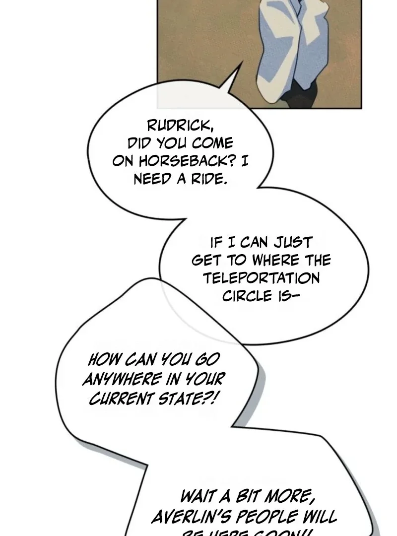I Became The Male Lead’s Female Friend Chapter 86 page 36