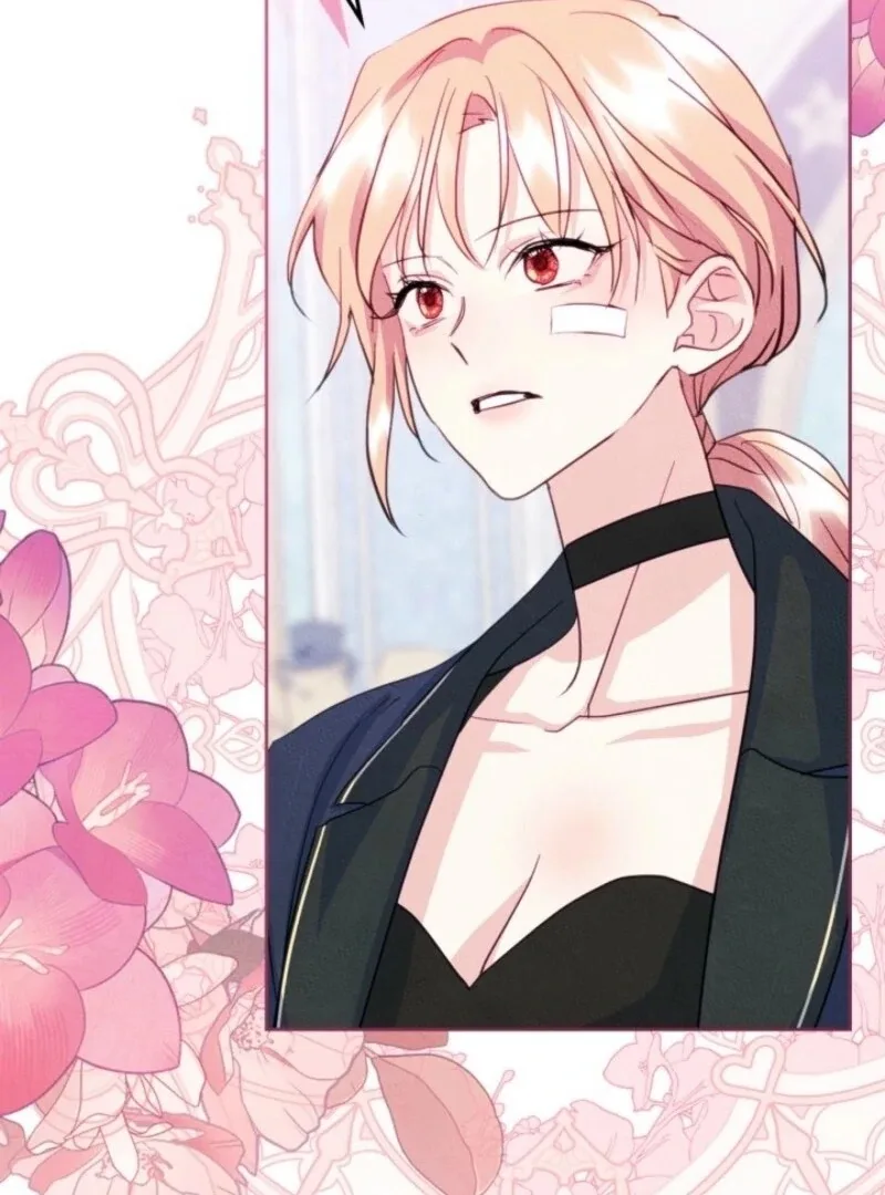 I Became The Male Lead’s Female Friend Chapter 86 page 55
