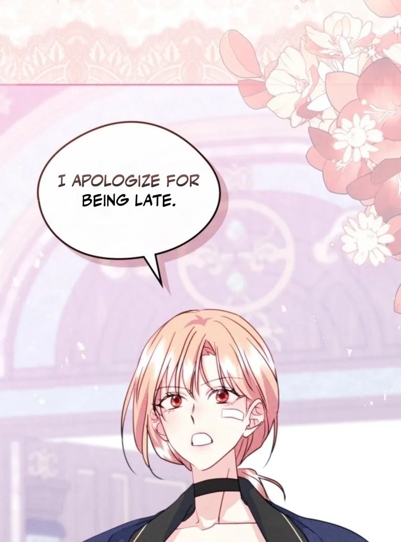 I Became The Male Lead’s Female Friend Chapter 86 page 50