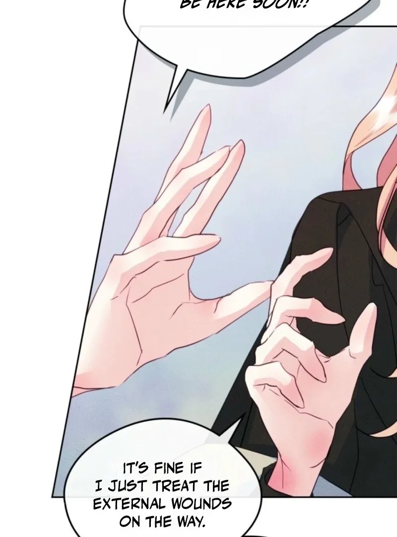 I Became The Male Lead’s Female Friend Chapter 86 page 37