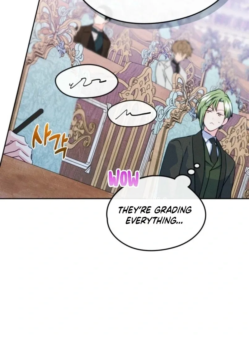 I Became The Male Lead’s Female Friend Chapter 86 page 77