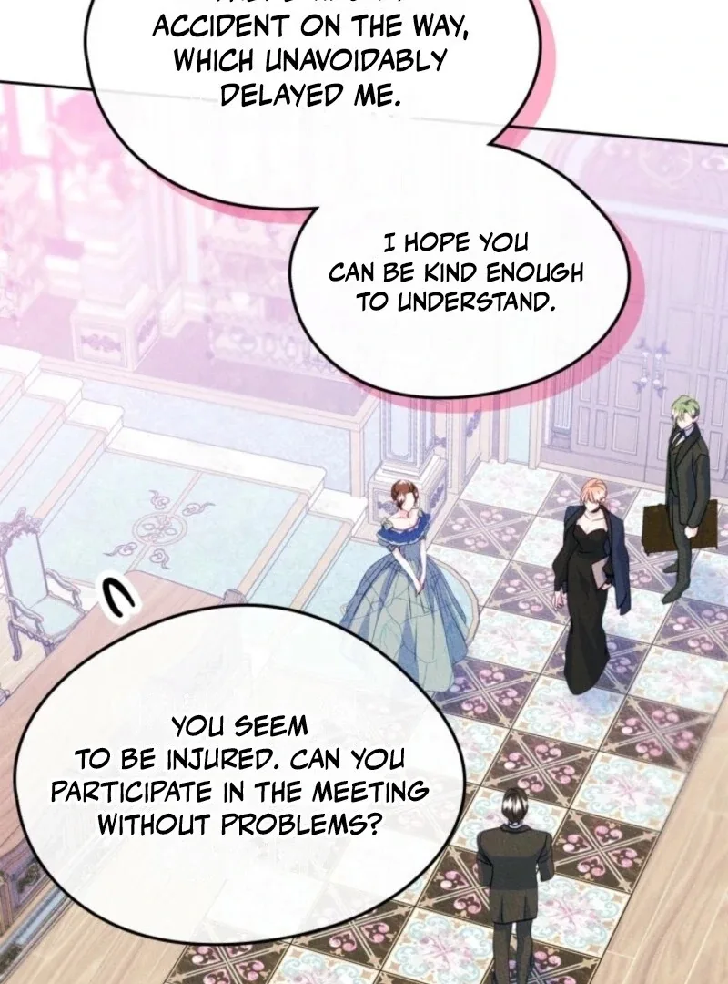 I Became The Male Lead’s Female Friend Chapter 86 page 53