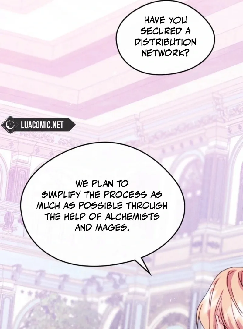 I Became The Male Lead’s Female Friend Chapter 86 page 91