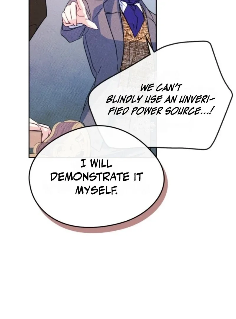 I Became The Male Lead’s Female Friend Chapter 86 page 94
