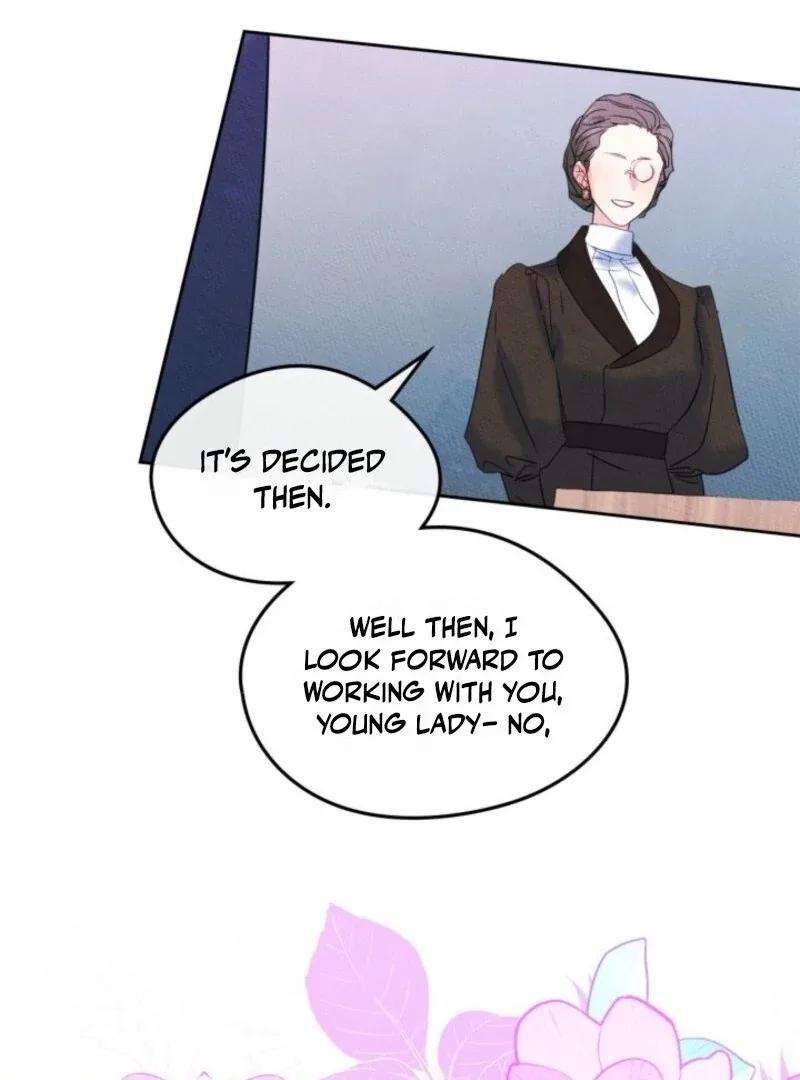 I Became The Male Lead’s Female Friend Chapter 86 page 118