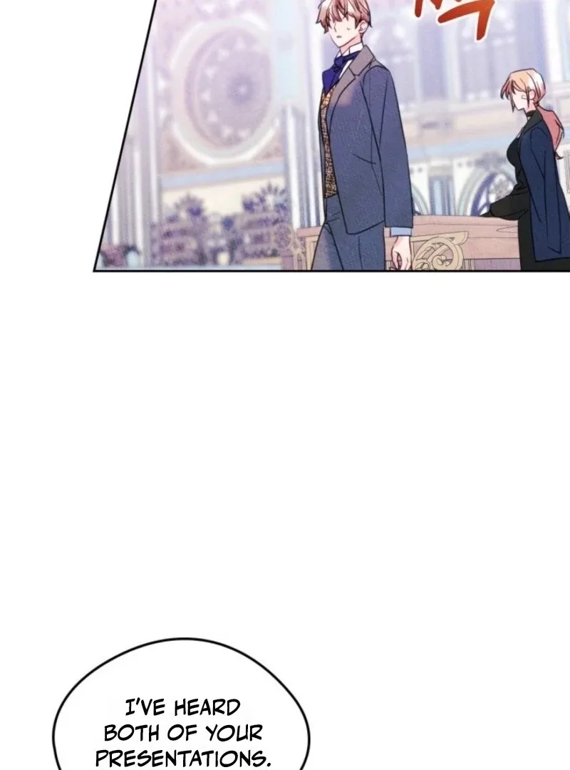 I Became The Male Lead’s Female Friend Chapter 86 page 107