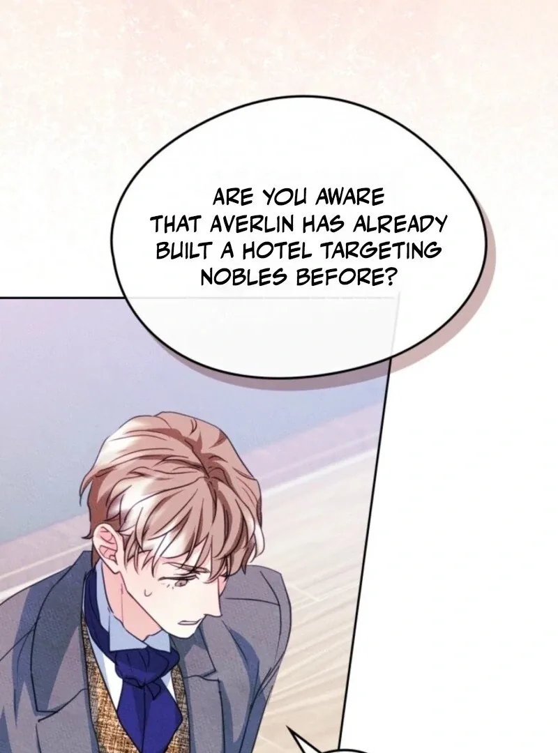 I Became The Male Lead’s Female Friend Chapter 86 page 74