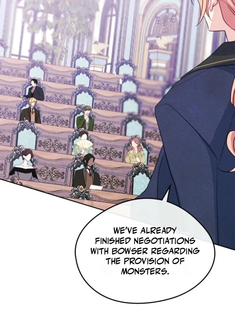 I Became The Male Lead’s Female Friend Chapter 86 page 92