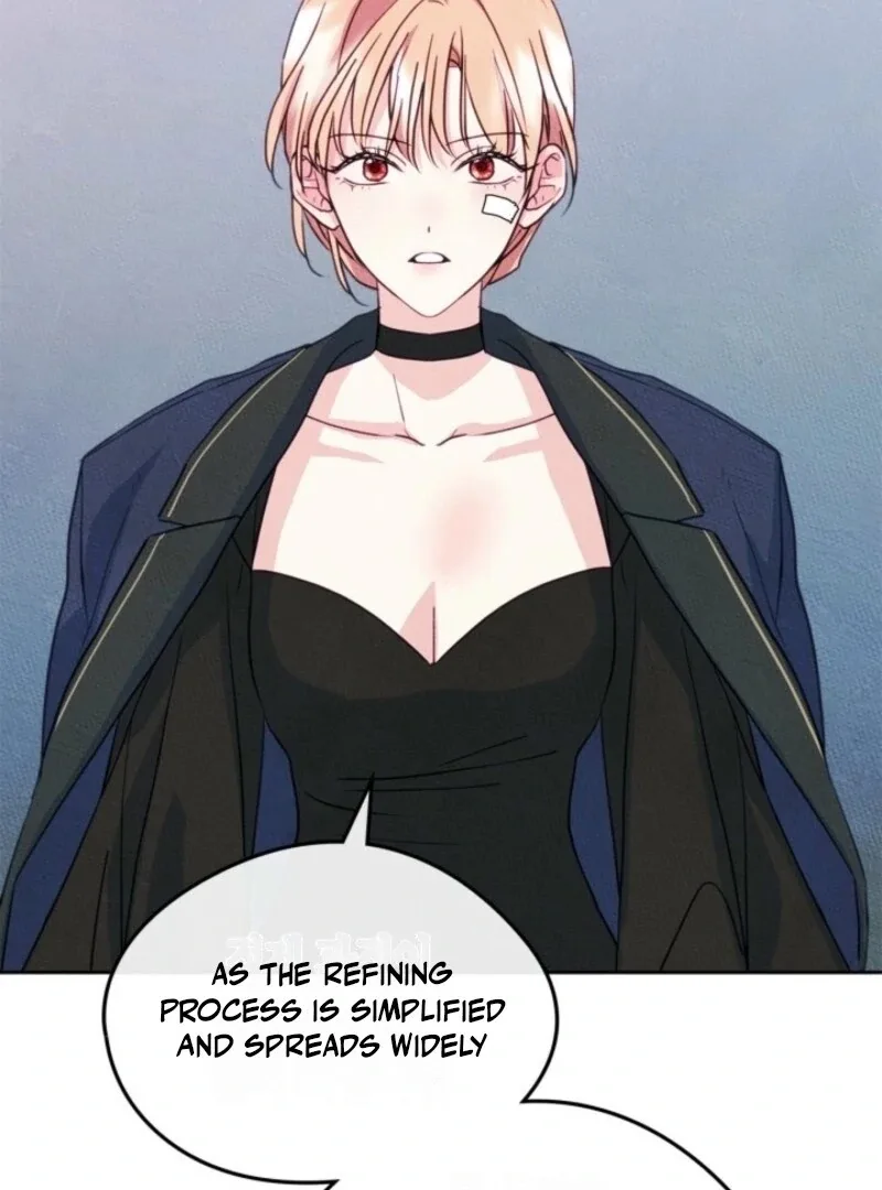 I Became The Male Lead’s Female Friend Chapter 86 page 96