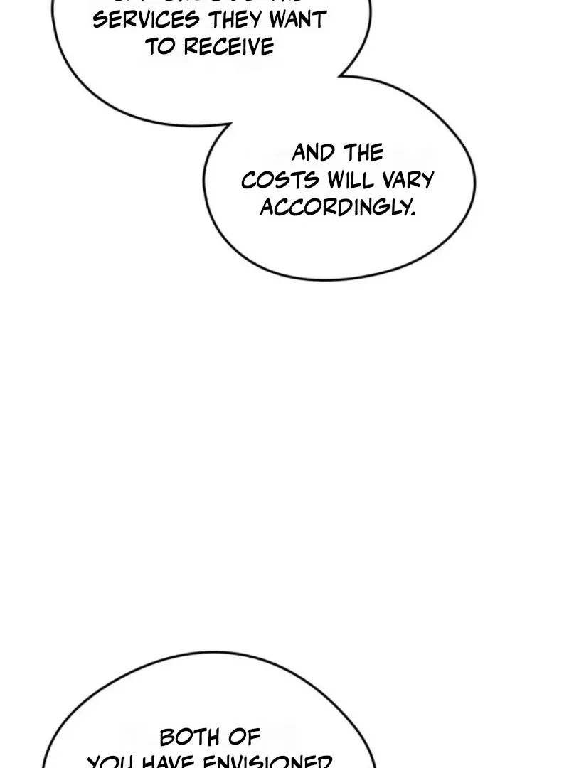 I Became The Male Lead’s Female Friend Chapter 86 page 83