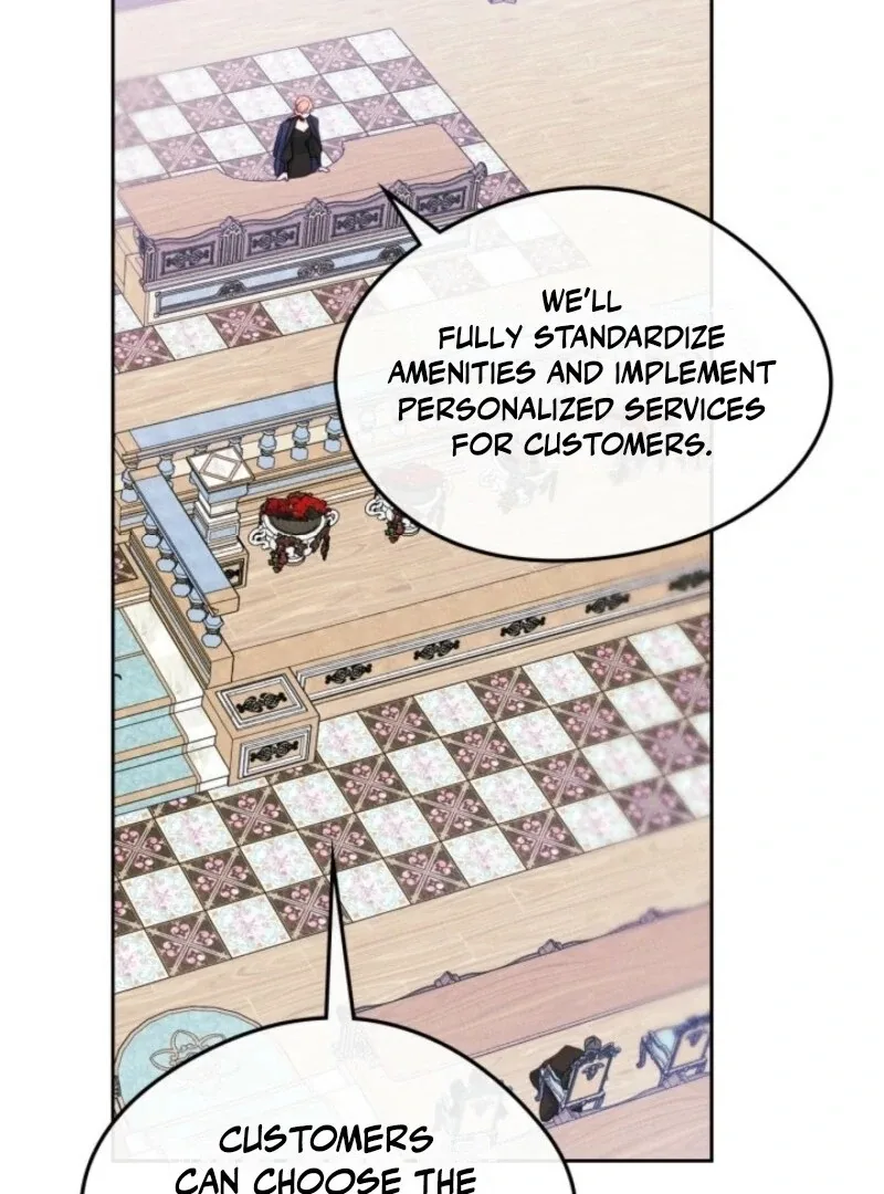 I Became The Male Lead’s Female Friend Chapter 86 page 82