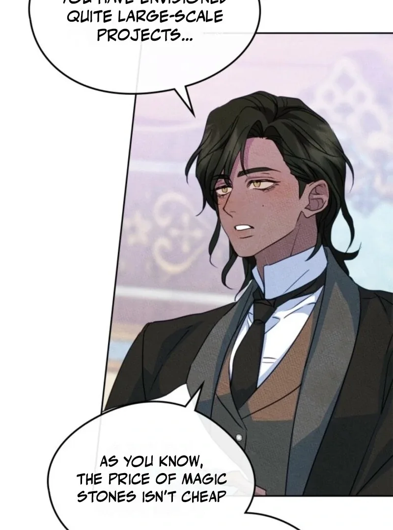 I Became The Male Lead’s Female Friend Chapter 86 page 84