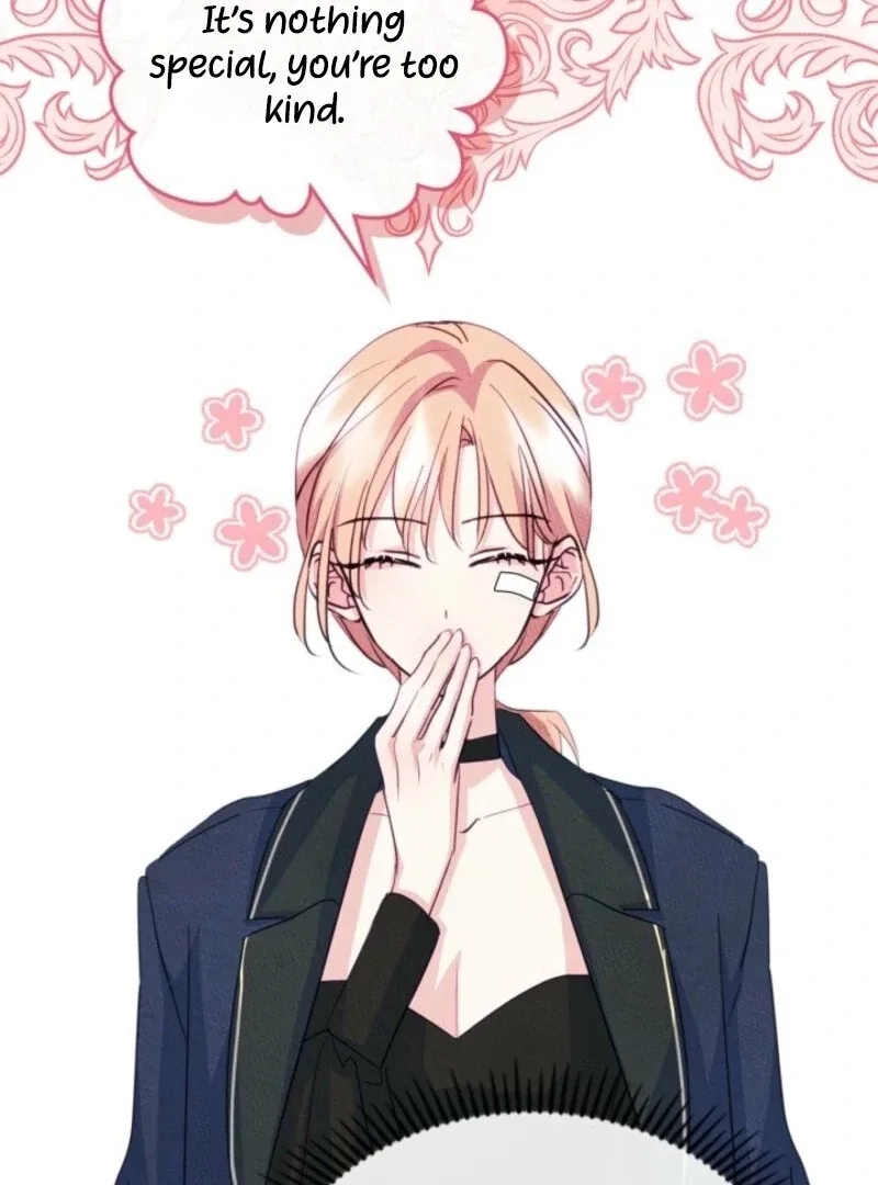 I Became The Male Lead’s Female Friend Chapter 86 page 71