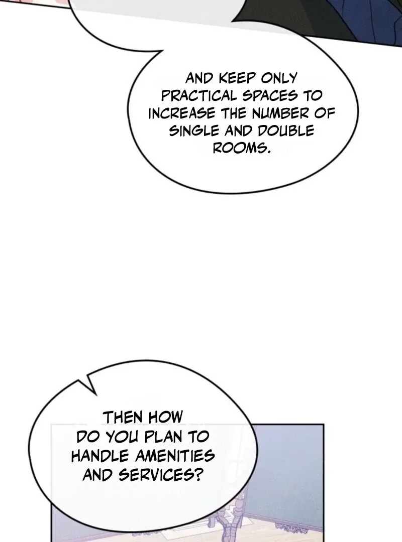 I Became The Male Lead’s Female Friend Chapter 86 page 81