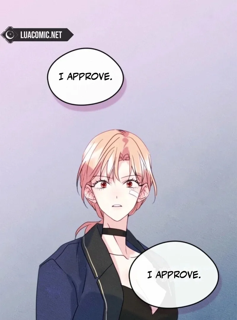 I Became The Male Lead’s Female Friend Chapter 86 page 116