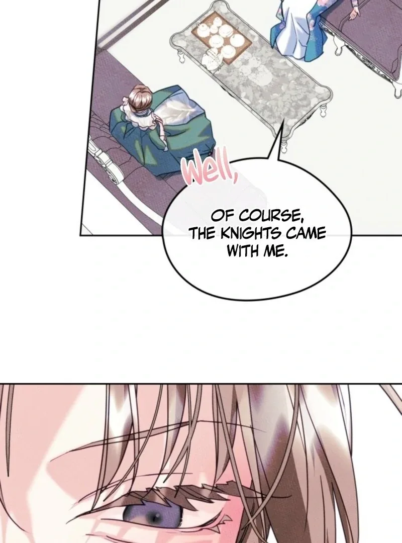 I Became The Male Lead’s Female Friend Chapter 87 page 31