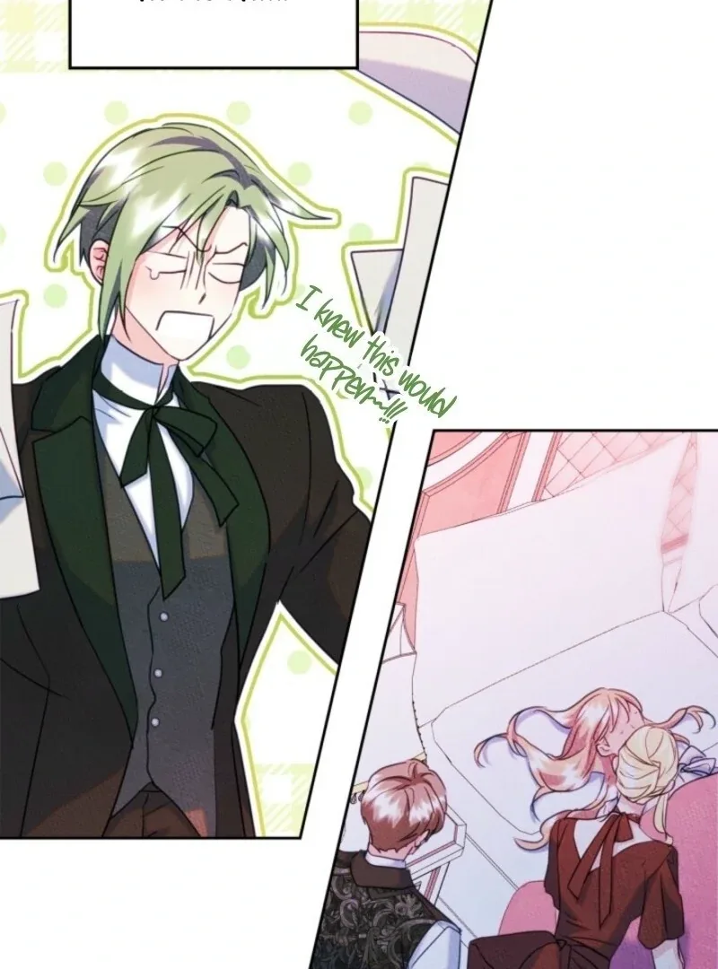 I Became The Male Lead’s Female Friend Chapter 87 page 18