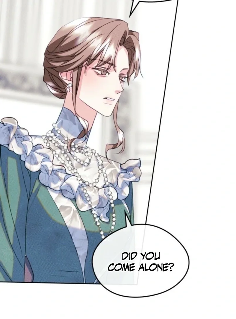 I Became The Male Lead’s Female Friend Chapter 87 page 29