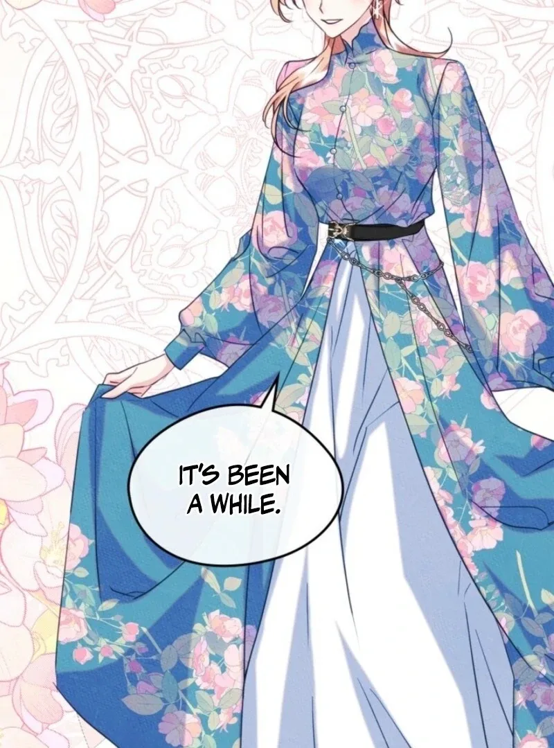 I Became The Male Lead’s Female Friend Chapter 87 page 27