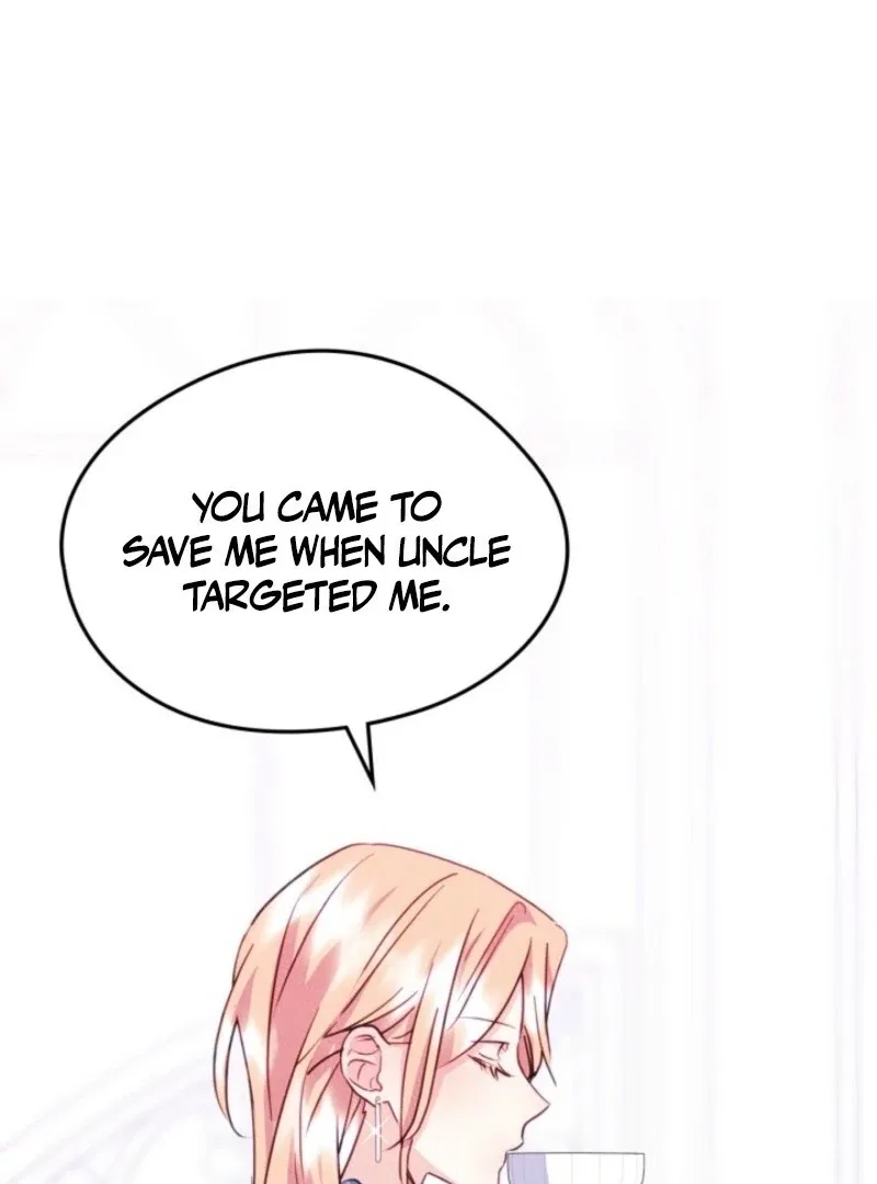 I Became The Male Lead’s Female Friend Chapter 87 page 44