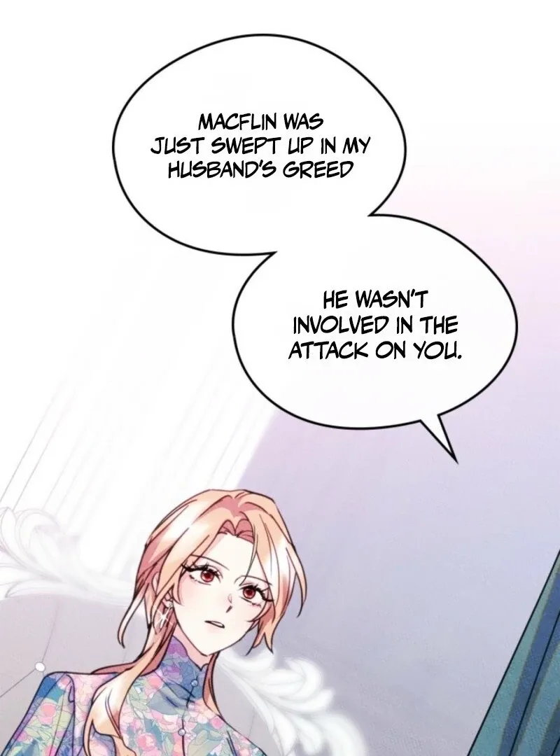 I Became The Male Lead’s Female Friend Chapter 87 page 54