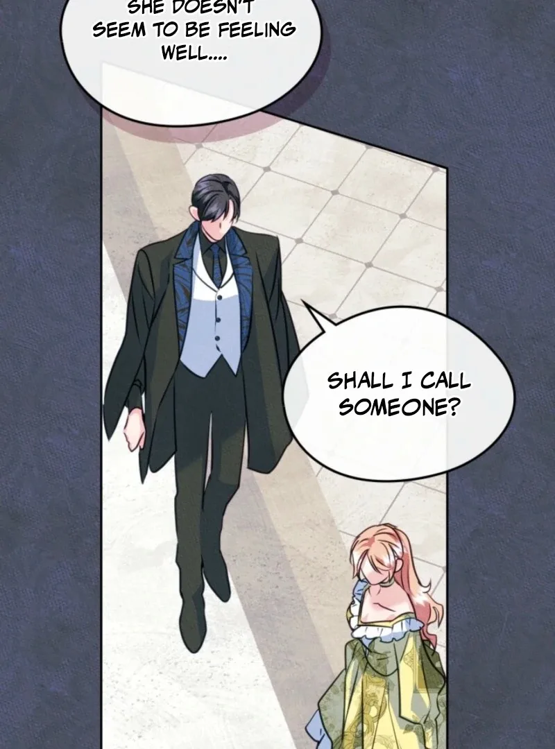 I Became The Male Lead’s Female Friend Chapter 88 page 55