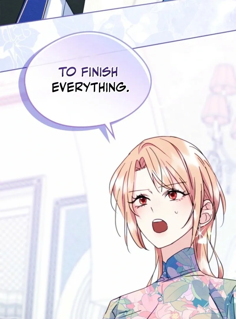 I Became The Male Lead’s Female Friend Chapter 88 page 21