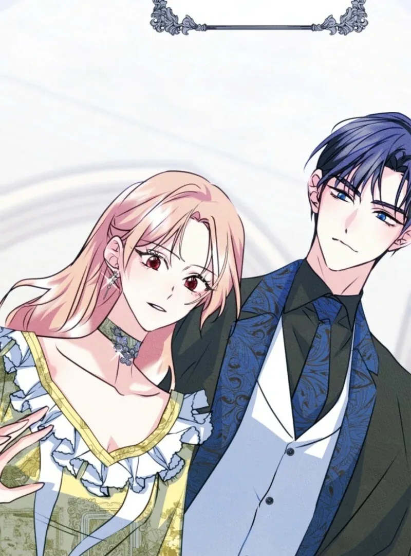 I Became The Male Lead’s Female Friend Chapter 88 page 60