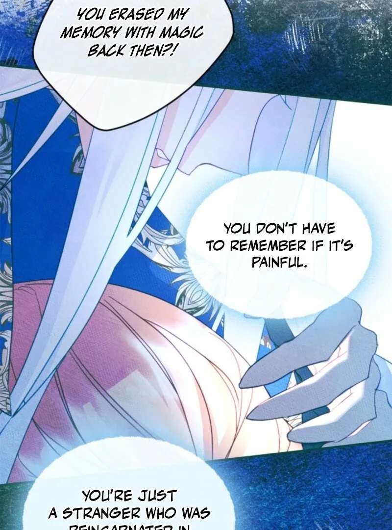 I Became The Male Lead’s Female Friend Chapter 88 page 11