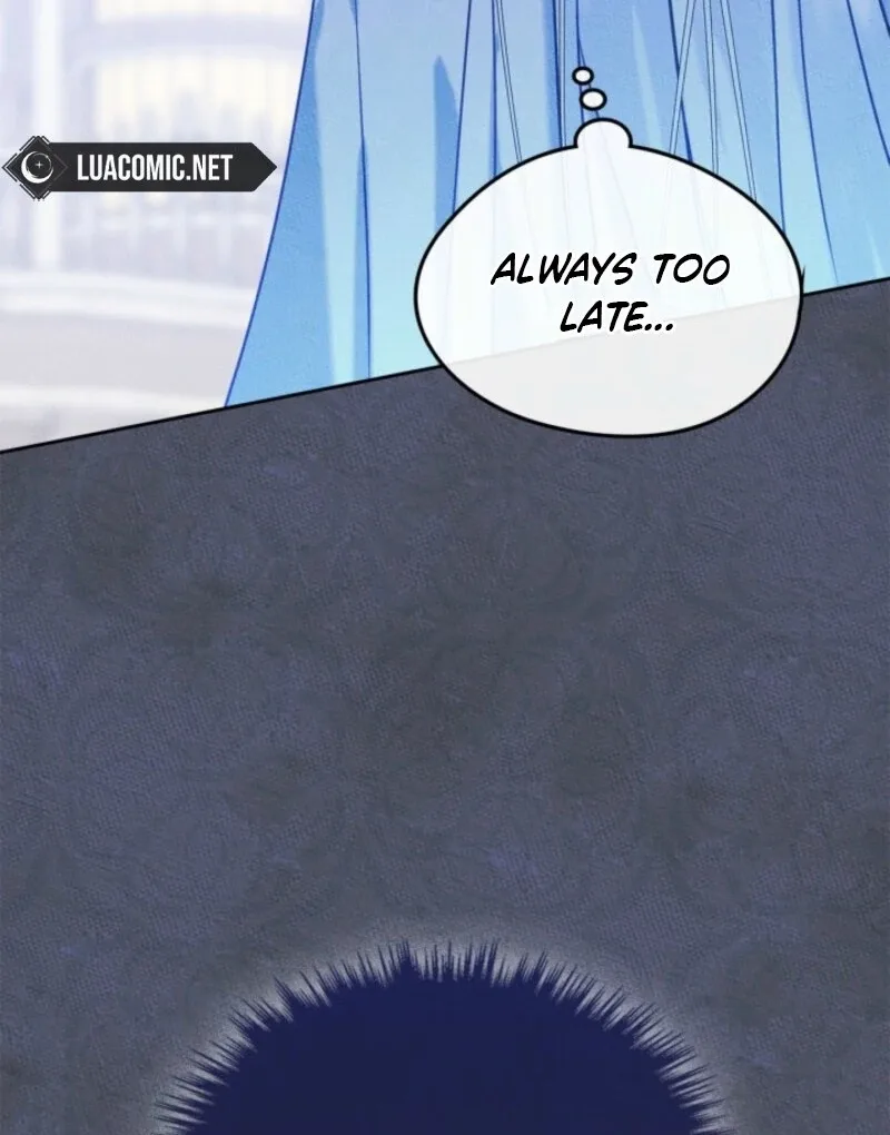 I Became The Male Lead’s Female Friend Chapter 88 page 85