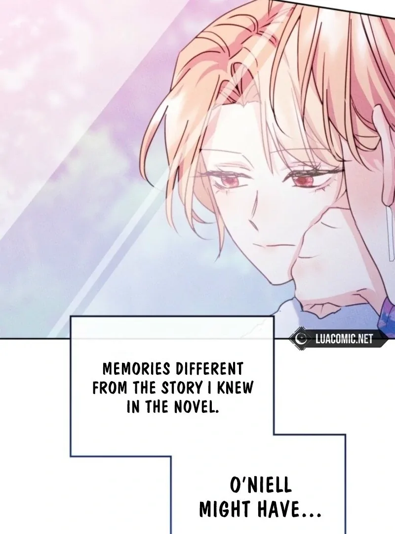 I Became The Male Lead’s Female Friend Chapter 87 page 75