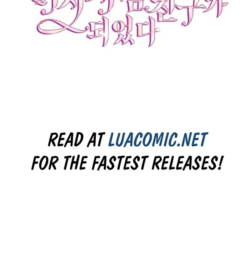 I Became The Male Lead’s Female Friend Chapter 91 page 98