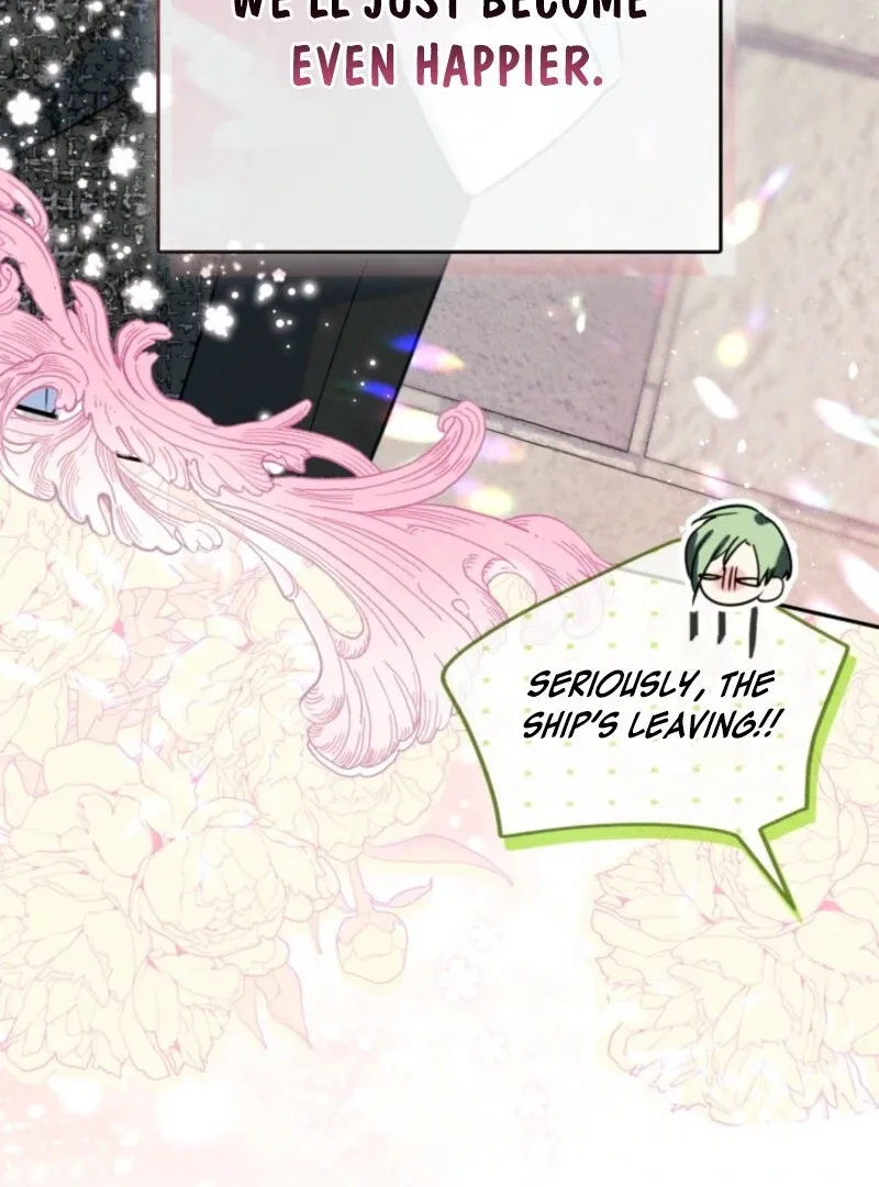 I Became The Male Lead’s Female Friend Chapter 91 page 95