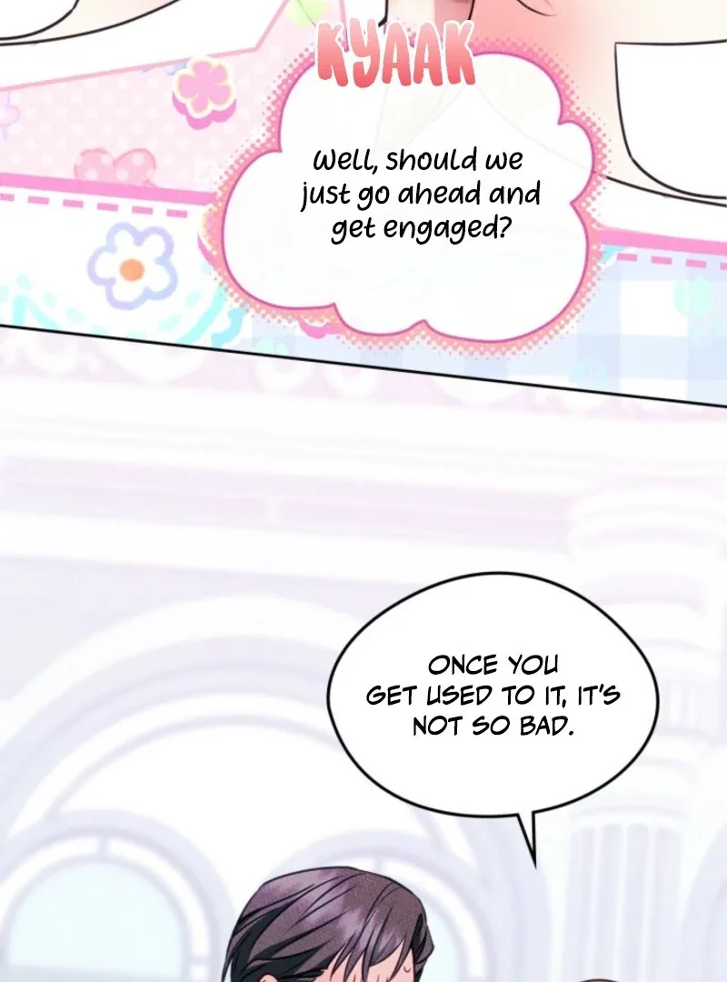 I Became The Male Lead’s Female Friend Chapter 91 page 26