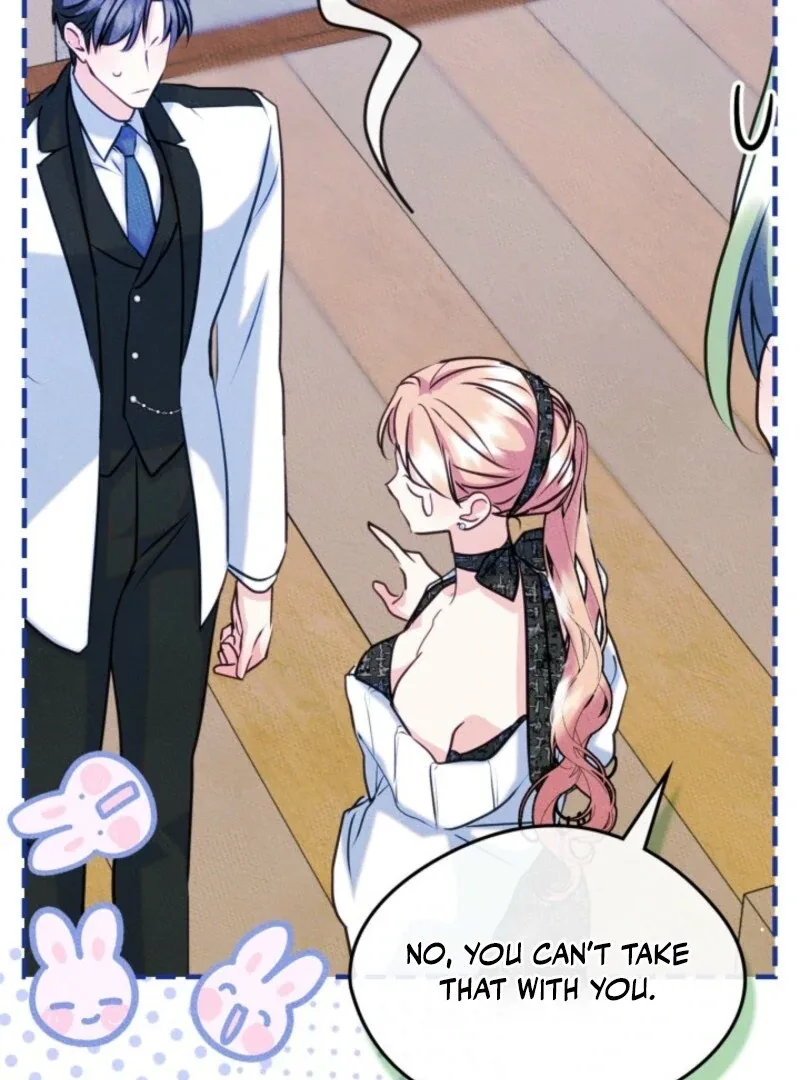 I Became The Male Lead’s Female Friend Chapter 91 page 43
