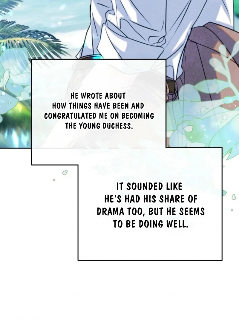 I Became The Male Lead’s Female Friend Chapter 91 page 16