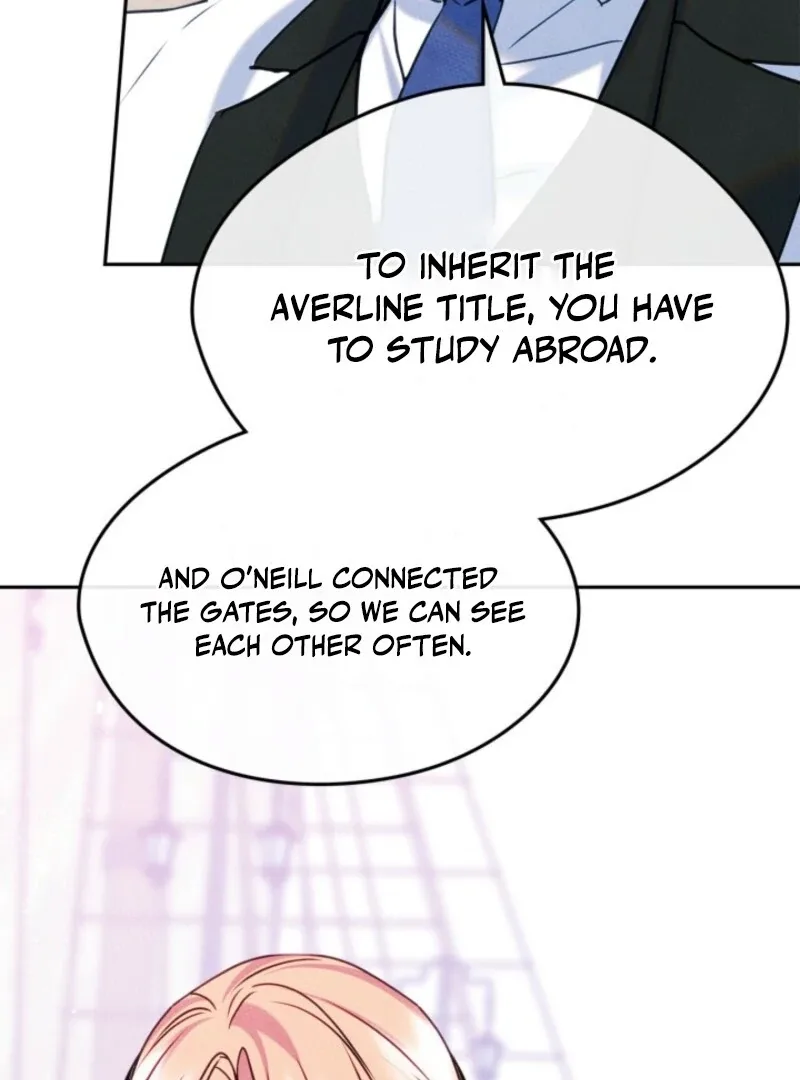 I Became The Male Lead’s Female Friend Chapter 91 page 47