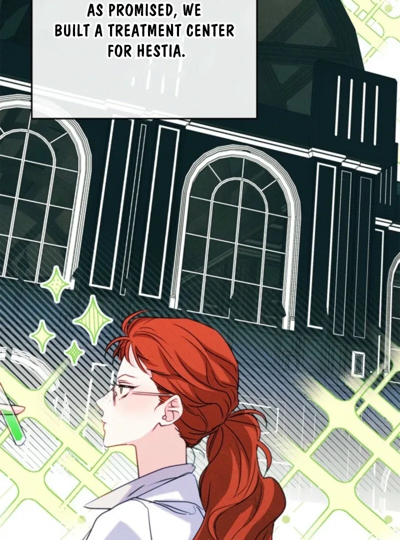I Became The Male Lead’s Female Friend Chapter 91 page 10