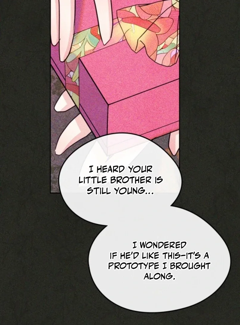 I Became The Male Lead’s Female Friend Chapter 89 page 43