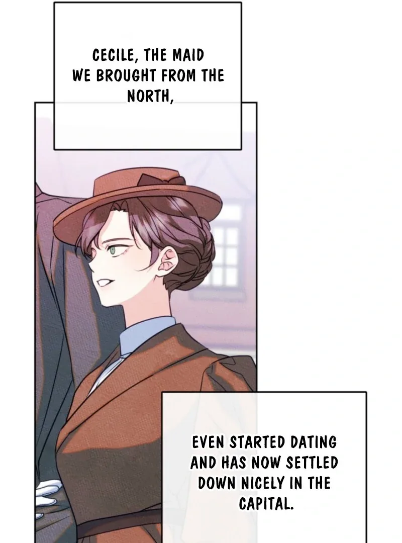 I Became The Male Lead’s Female Friend Chapter 91 page 13