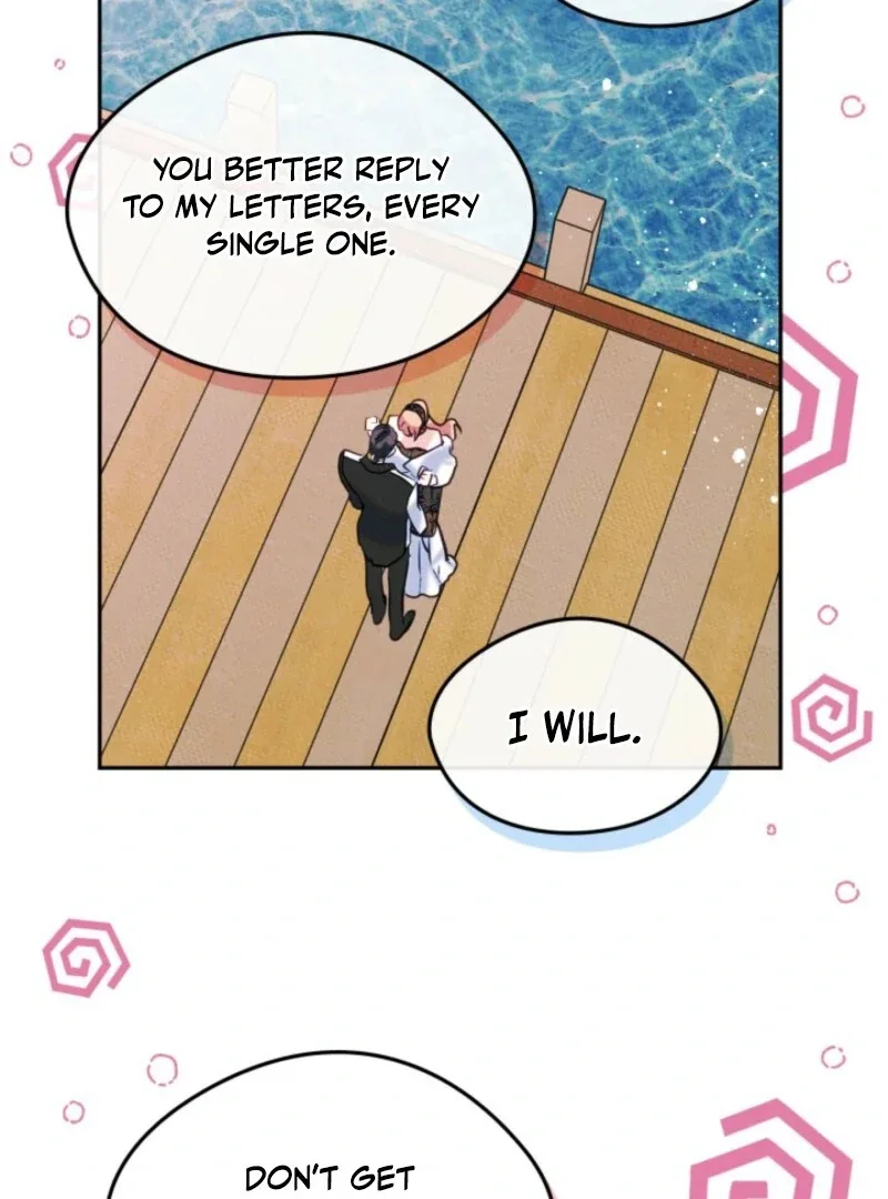 I Became The Male Lead’s Female Friend Chapter 91 page 50