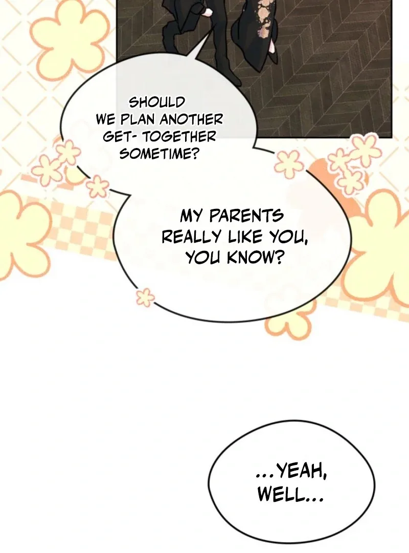 I Became The Male Lead’s Female Friend Chapter 91 page 30