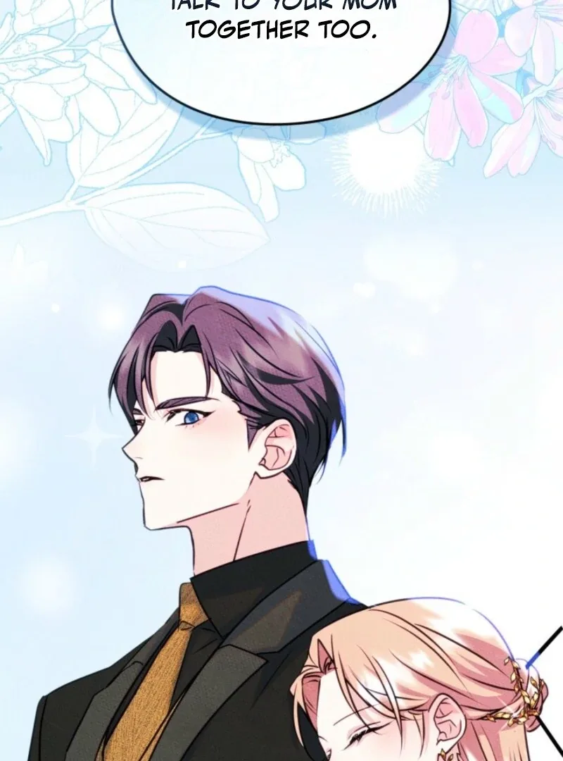 I Became The Male Lead’s Female Friend Chapter 91 page 33