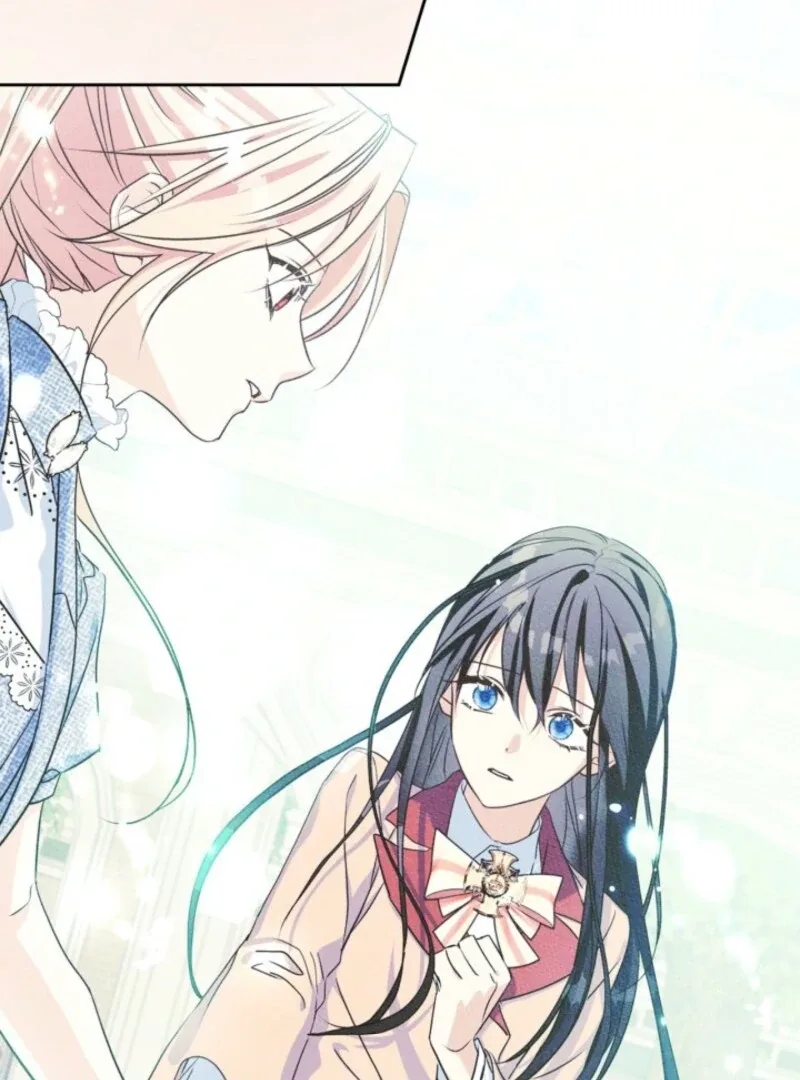 I Became The Male Lead’s Female Friend Chapter 91 page 80